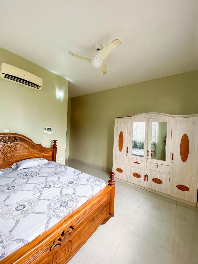 Lägenhet Mbweni Luxury