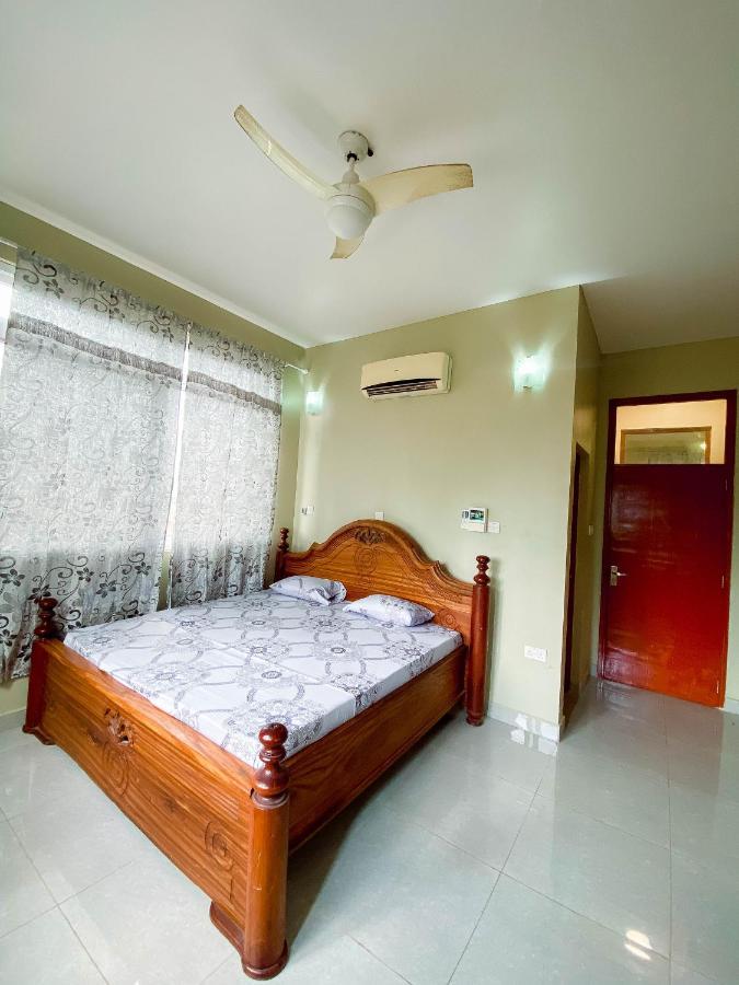 Mbweni Luxury Lägenhet Zanzibar