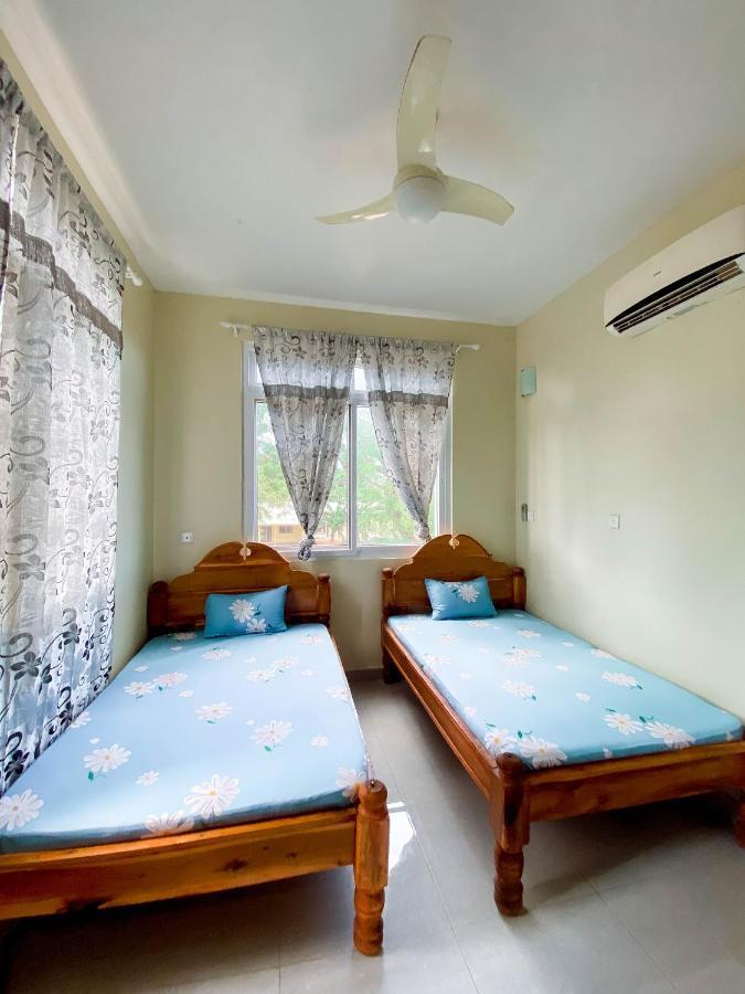 Mbweni Luxury Lägenhet