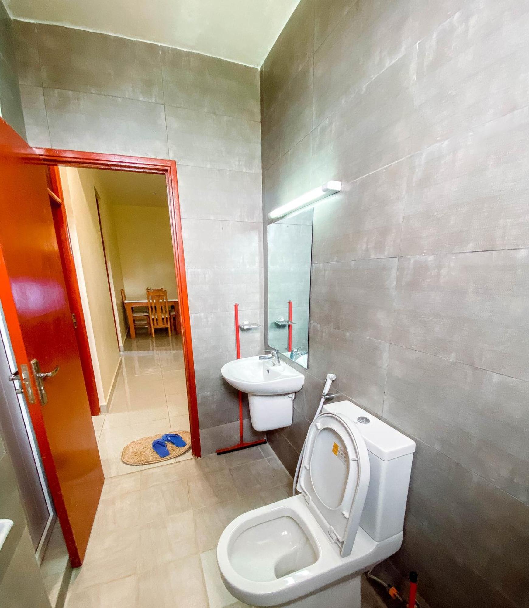 Lägenhet Mbweni Luxury