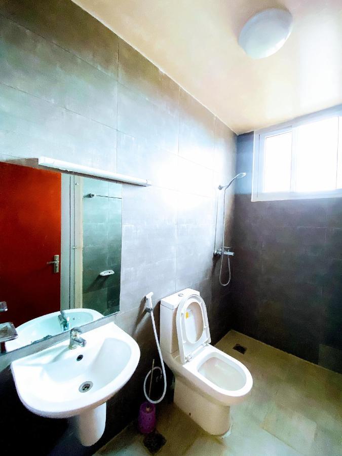 Mbweni Luxury Lägenhet *